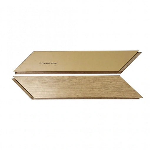 Ламинат Woodstyle Chevron CH155 Дуб Халкон