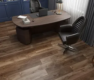 Ламинат Альпайн Флор бай Классен АкваЛайф Дуб Анси (Alpine Floor by Classen Aqua Life) — фото 3