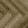 Ламинат Альпайн Флор Ориджинал Ёлочка 12 Про Дуб Марсель (Alpine Floor Original Herringbone Pro)