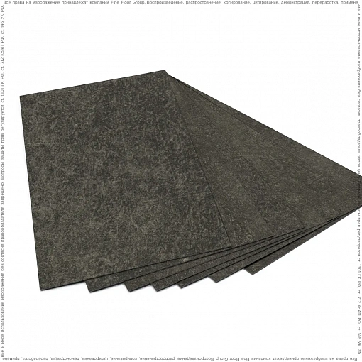 Кварц-винил (ПВХ плитка) ФайнФлор Камень FF-1555 Шато Миранда (Stone Fine Floor)