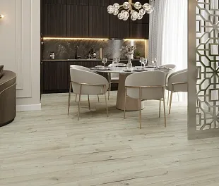 Ламинат Альпайн Флор бай Классен АкваЛайф Дуб Гитхорн (Alpine Floor by Classen Aqua Life)