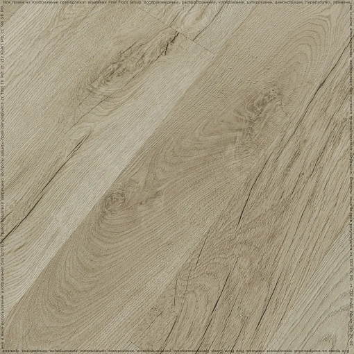Кварц-винил (ПВХ плитка) ФайнФлор Рич клеевой FF-2097 Дуб Сан-Пьетро (Rich Dry Back Fine Floor)