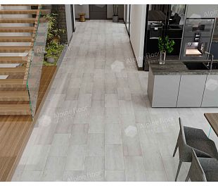 Кварц-винил (ПВХ плитка) Альпайн Флор Светлый Камень ЛВТ ECO-15-12 Дорсет (Alpine Floor LVT LIGHT STONE) — фото 2