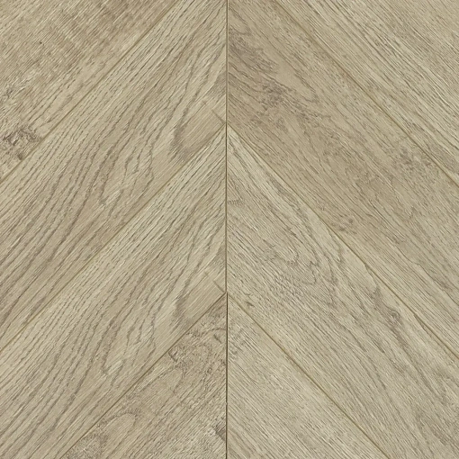 Ламинат Woodstyle Chevron CH151 Дуб Элефант