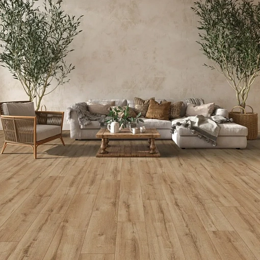 Ламинат Аберхоф Шторм 303 Дуб Левантийский (Aberhof Storm)