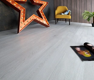 Кварц-винил (ПВХ плитка) Аквафлор РеалВуд XXL AF8021XXL (Aquafloor Real Wood)