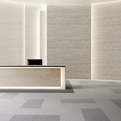 Ковровая плитка IVC Group Animate 911