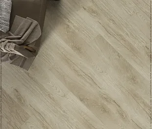 Кварц-винил (ПВХ плитка) ФайнФлор Рич клеевой FF-2097 Дуб Сан-Пьетро (Rich Dry Back Fine Floor) — фото 2