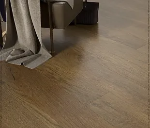 Кварц-винил (ПВХ плитка) ФайнФлор Рич FF-1996 Дуб Каламос (Rich Fine Floor) — фото 5