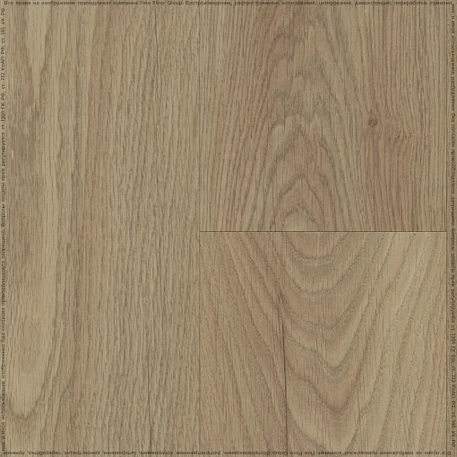 Ламинат Binyl Pro BNK285PRO Дуб Хейбридж