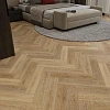 Кварц-винил (ПВХ плитка) Тулесна Арт Паркет Стелла (Tulesna Art Parquet Stella)