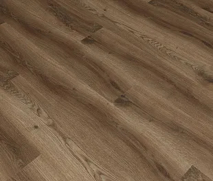 Кварц-винил (ПВХ плитка) ФайнФлор Светлый FF-1335 Дуб Брага (Light Fine Floor) — фото 4