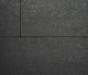 Кварц-винил (ПВХ плитка) Фирмфит Тилес Графит LT-975 (Firmfit Tiles) — фото 2