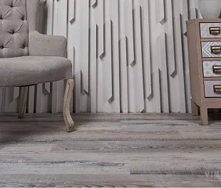 Кварц-винил (ПВХ плитка) СПС Винилам Керамо Вуд 4,5 мм 4949 Сосна Андер (SPC Vinilam Ceramo Wood) — фото 2