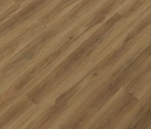 Кварц-винил (ПВХ плитка) ФайнФлор Вуд клеевой FF-1412 Дуб Динан (Wood Dry Back Fine Floor) — фото 2
