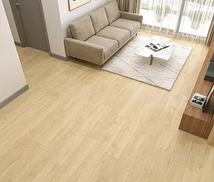 Кварц-винил (ПВХ плитка) Альпайн Флор Ультра ЕСО 5-31 Камфора 2 мм 34 кл. (Alpine Floor Ultra) — фото 2