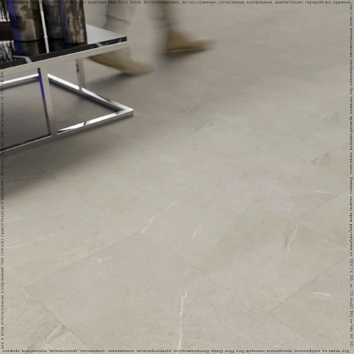 Кварц-винил (ПВХ плитка) ФайнФлор Камень FF-1581 Вианден (Stone Fine Floor)