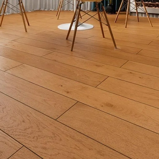Инженерная доска Альпайн Флор Вилла Дуб Кальвадос (Alpine Floor Villa)