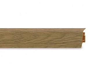 Плинтус Таркетт ПВХ SD 60 205 Азиатский Дуб (Tarkett Asian Oak)