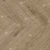Ламинат Альпайн Флор Ориджинал Ёлочка 8 мм Дуб Прованс (Alpine Floor Original Herringbone)