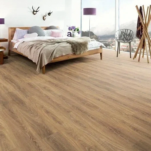 Ламинат Woodstyle Bravo Дуб Банкс