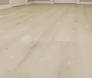 Кварц-винил (ПВХ плитка) Альпайн Флор Соло СПС ЕСО 14-4 Ададжио (Alpine Floor SOLO SPC) — фото 3