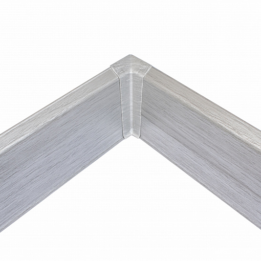 Плинтус ПВХ Quadro 10332 Аустер