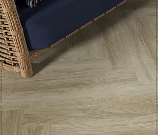 Кварц-винил (ПВХ плитка) Файн Флекс Вуд FX-110 Дуб Сарпин (Fine Flex Wood) — фото 5