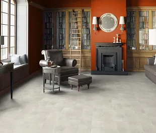 Кварц-винил (ПВХ плитка) Таркетт Басс Хаус Мелла (Tarkett Bass House Mella) — фото 2