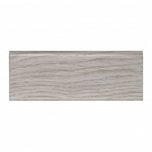 Плинтус ПВХ Tera 707 Дуб Кватро