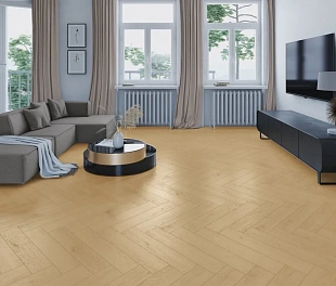 Кварц-винил (ПВХ плитка) Aberhof Diamante 5614