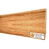 Плинтус Теквуд Дуб Гранд (100*16) (Teckwood)