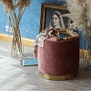 Кварц-винил (ПВХ плитка) ЛВТ Винилам Клик 3.7 мм 66777 Дуб Росток (LVT Vinilam Click)