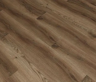 Кварц-винил (ПВХ плитка) ФайнФлор Светлый FF-1335 Дуб Брага (Light Fine Floor)
