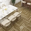 Ламинат Альпайн Флор Ориджинал Ёлочка 12 Про Дуб Марсель (Alpine Floor Original Herringbone Pro)