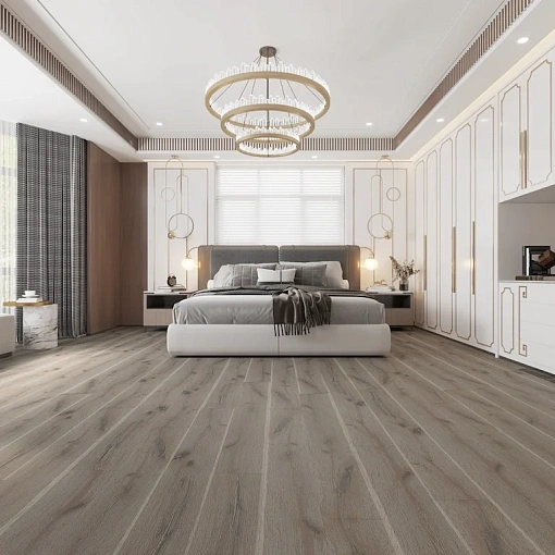 Ламинат Флорвуд Баланс Дуб Герера (Floorwood Balance)