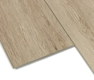 Кварц-винил (ПВХ плитка) КронаФлор 4V Вуд 4 мм Дуб Клайпеда (CronaFloor Wood) — фото 5
