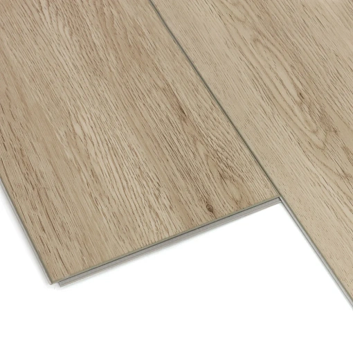 Кварц-винил (ПВХ плитка) КронаФлор 4V Вуд 4 мм Дуб Клайпеда (CronaFloor Wood)