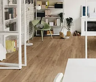 Ламинат УльтраФлор Флордримс Варио K327 Дуб Хиллсайд (Ultrafloor Floordreams vario) — фото 2