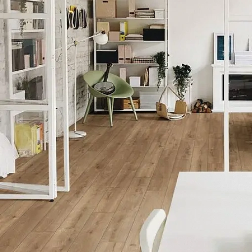 Ламинат Ultrafloor Floordreams vario K327 Дуб Хиллсайд