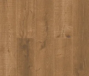 Кварц-винил (ПВХ плитка) Альпайн Флор РеалВуд СПС ЕСО 2-1 Дуб Роял (Alpine Floor SPC Royal REAL WOOD) — фото 4
