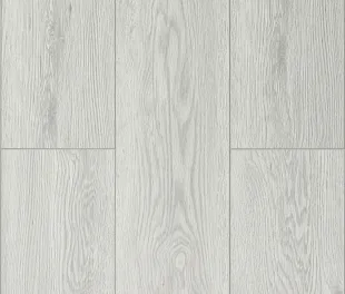 Кварц-винил (ПВХ плитка) КронаФлор 4V Вуд 4 мм Дуб Нида (CronaFloor Wood) — фото 4