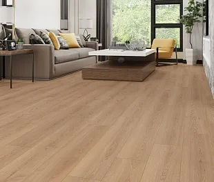 Ламинат Альпайн Флор бай Камсан Легно Экстра  Дуб Элеганс (Alpine Floor by Camsan Legno Extra)