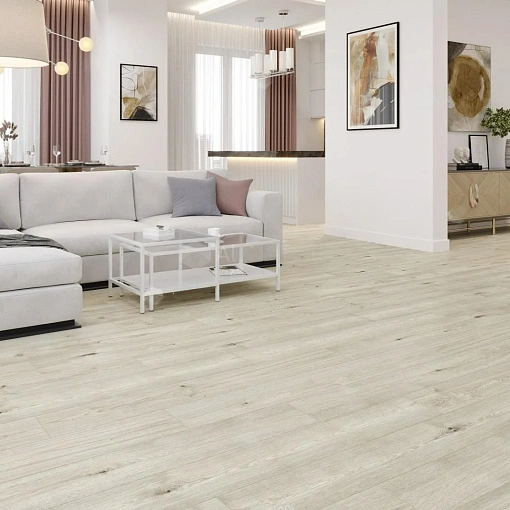 Ламинат Альпайн Флор бай Классен АкваЛайф Дуб Гамбург (Alpine Floor by Classen Aqua Life)