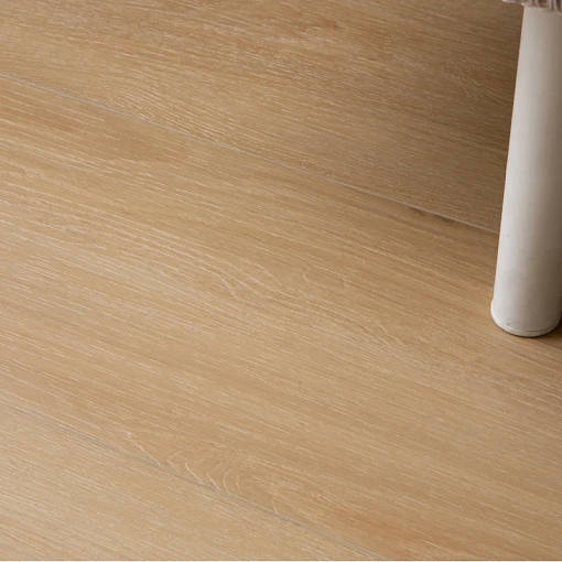 Кварц-винил (ПВХ плитка) СПС Винилам Корк 10110V Дуб Рошфор (SPC Vinilam CORK)