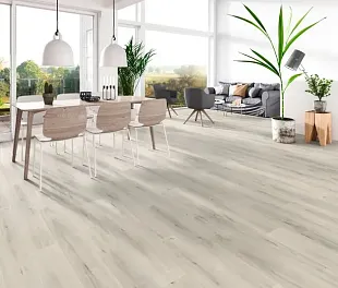 Ламинат УльтраФлор Вариостеп Классик K460 Дуб Орхидея (Ultrafloor Variostep classic) — фото 2