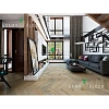 Кварц-винил (ПВХ плитка) ДамиФлор Лондон Ковентри 190707EL-01 (London Damy Floor)