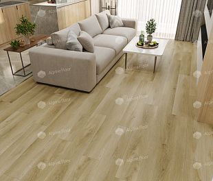 Кварц-винил (ПВХ плитка) Альпайн Флор Интенс СПС ЕСО 9-12 Баварский лес (Alpine Floor INTENSE SPC) — фото 3