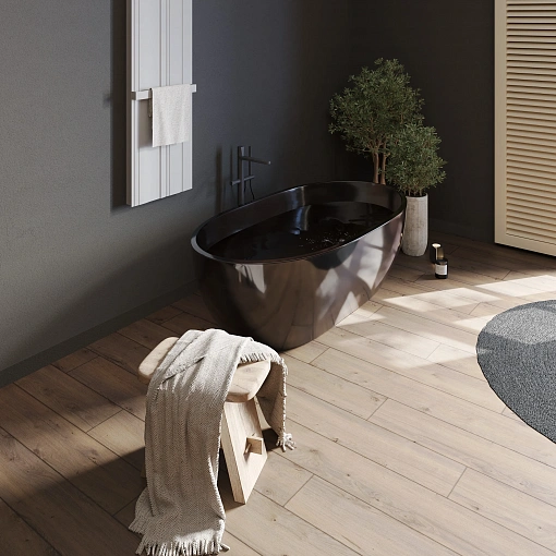 Ламинат Egger Aqua+ EPL139 Дуб Муром