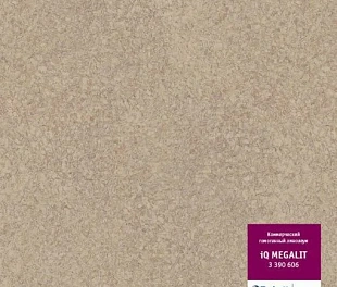 Линолеум Таркетт IQ Мегалит 0606 (Tarkett Megalit)